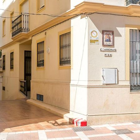 Sf Carihuela Luxury Suite 托雷莫利诺斯 外观 照片